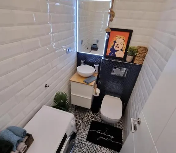 Luxe Appartement